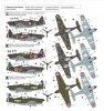 Hobby 2000 72031 Morane-Saulnier MS.406 1939-40 1/72